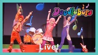Live on Stage | The Doodlebops Live! (2011)