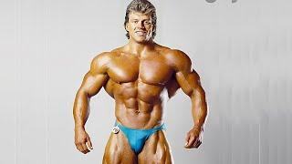 Matt Mendenhall: The Greatest Amateur Bodybuilder of All Time!