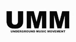 JUMPIN' - TODD TERRY - Underground Music Movement