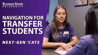 Transfer Navigators | Next-Gen 'Cats