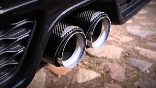 JCW Tuning Kit | Exhaust Sound | VERY LOUD | Mini Cooper S F56