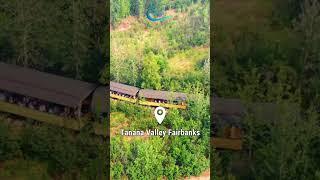 Tanana Valley, Fairbanks #reels  #youtuber #youtubeshorts #besttravelvlogs #howto #switzerland #best