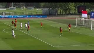 LANGSUNG : Indonesia v Guinea | Play-off AFC-CAF | Sepak Bola Olimpiade Putra