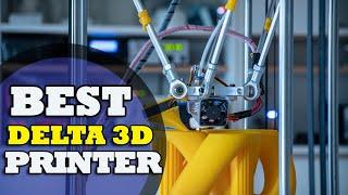 Best Delta 3d Printer Review on Amazon | Delta 3d Printer
