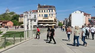 Center of Plovdiv [Spring 2022]