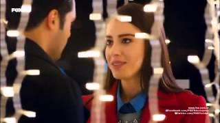 Öykü, Ayaz`a geri dönüyor