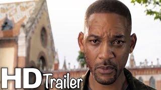 NEW MOVIE TRAILERS 2019 (Sci-Fi) HD