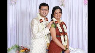 LIVE WEDDING OF BOOMIKA & NIKHIL ABHINAV ON 29.11.2021 TIME: 11 AM