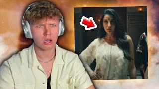 ZIGUNOV REACTS TO Nora Fatehi - NORA [Official Music Video]