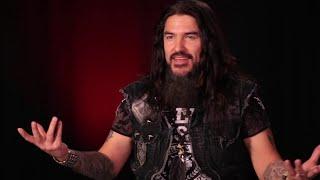 MACHINE HEAD - Catharsis: Craftsmanship of physical product (OFFICIAL TRAILER)