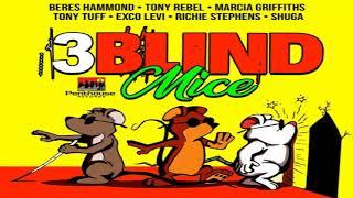 Come Fi Mash It - Tony Tuff [3 Blind Mice Riddim [2020