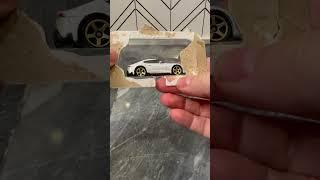 2023 Toyota GR Supra! #toyota #supra #supragr #unboxing #matchbox