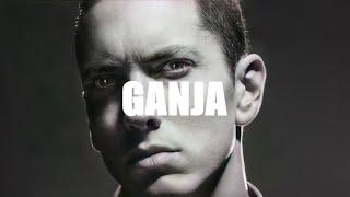 FREE Dr Dre x Eminem Type Beat - GANJA | Old School West Coast Instrumental No Tags 2021