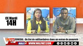 Mansour Faye bloqué, Marième en colère Gningue chez Ardo...: le décryptage de Moustapha Diop