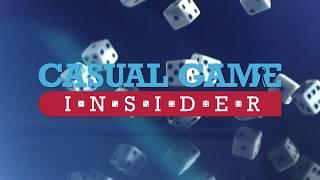 Casual Game Insider - Board Game Magazine (9th Year)