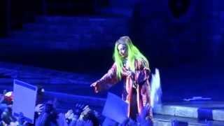 Lady Gaga Marry The﻿ Night Live Montreal 2013 HD 1080P