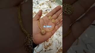 Sudha fashion world #whatsapp 7200055410 #imitationjewellerycollectionwithprice