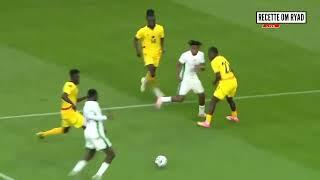 Nigeria vs Ghana 2-1 Extended Highlights & Goals | Unity Cup 28-5-2025
