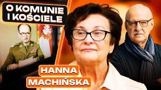 Była zastępczyni RPO gorzko o komunie. Dostało się też Kościołowi za PiS | Godzina z Jackiem #149