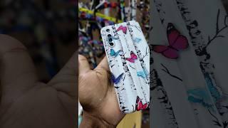 latest mobile skin #wrap #trending #shorts #realme