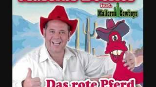 Markus Becker Das Rote Pferd