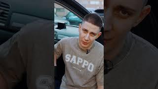 Химчистка с пылесосом во дворе за 3000 рублей #sappodetailing #sappo