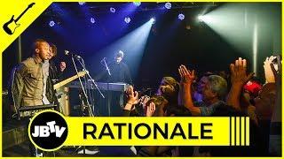 Rationale - The Mire | Live @ JBTV