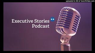 Executive Stories Podcast mit Tobias Schiwek, CEO von Divimove