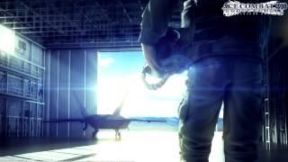 ACE COMBAT 3D Original Soundtrack -Fighter's Honor-