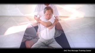 SVG Thai Massage Training Center