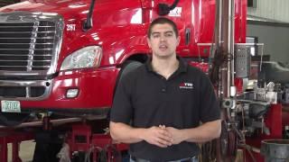 Turbo Truck Center - Video Tour - Diesel Truck Repair - Gainesville, GA