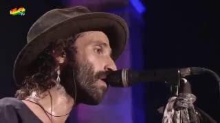 Ciencia ficción - Leiva (Vivo en los 40 principales)