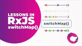 RxJS switchMap() - The Best Operator to Manage Observable Streams