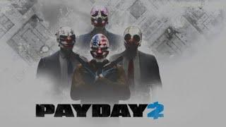 Payday 2: Silence is key W/xDqwg