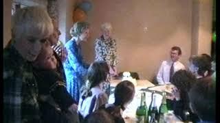 Aunty Betty's 80th - Easter 1993 - Arley Manchester - for any Lonergan