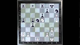 ChessMaster GME: Waitzkin J. Vs Elbilia J.