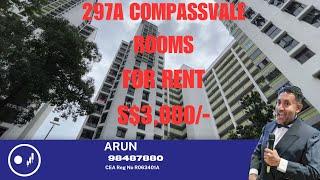 297A COMPASSVALE Street - Rooms for Rent