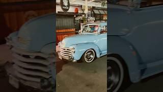 1953 Chevrolet Pickup in Krabi, Thailand