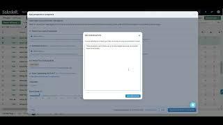 "Using Autobound with Salesloft: Direct Push OFF for Personalized Sales Cadences"