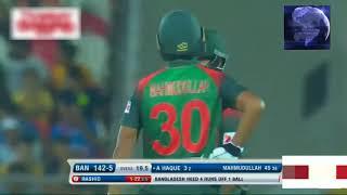 Afghanistan vs Bangladesh Highlights || 3rd T20 || 2018