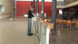 TOUCHPOINTS CLEANING TRAINING VIDEO