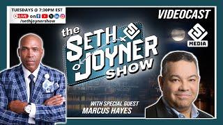 Saquon Barkley Shines In Eagles 28-3 Domination of the Giants | The Seth Joyner Show