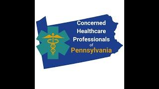 Introduction to Concerned Health Professionals of Pennsylvania (CHP-PA)