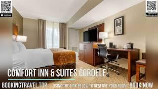 Comfort Inn & Suites Cordele