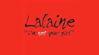 I'm Not Your Girl - Lalaine (+Download)