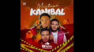 Mixtape kanibal 2025 Dj Marcosound  full vibe