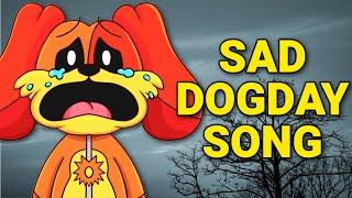 Sad DogDay Song ANIMATED Music Video (Poppy Playtime Chapter 3 Deep Sleep)