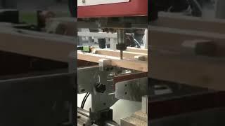 Làm thế nào để đánh mộng âm nhanh và đồng bộ, Máy CNC 6 đầu Đài Loan #shorts #maydanhmong #cnc