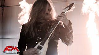 MANIMAL - Forged In Metal - (2021) // Official Music Video // AFM Records