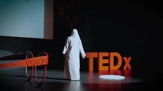 Inspiring the Youth | Her Excellency Amaal Al-Koos | TEDxYouth@WIS